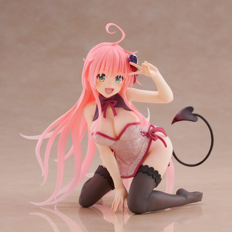 Figura Taito Lala Satalin Deviluke Desktop