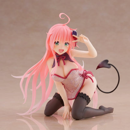 Figura Taito Lala Satalin Deviluke Desktop