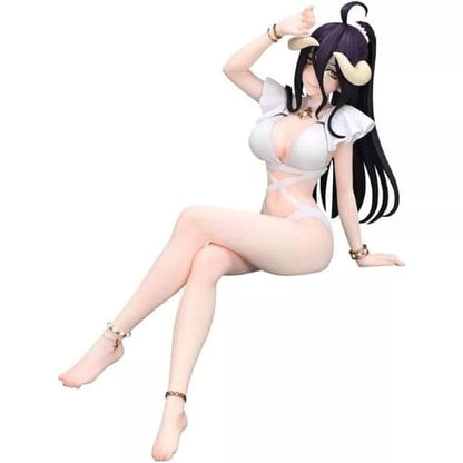 Figura Taito- Overlo Albedo