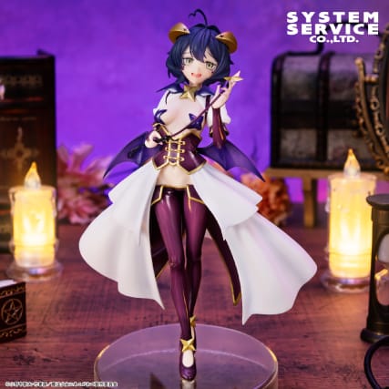 Figura Gushing over Magical Girls Vivit - Magia Baiser