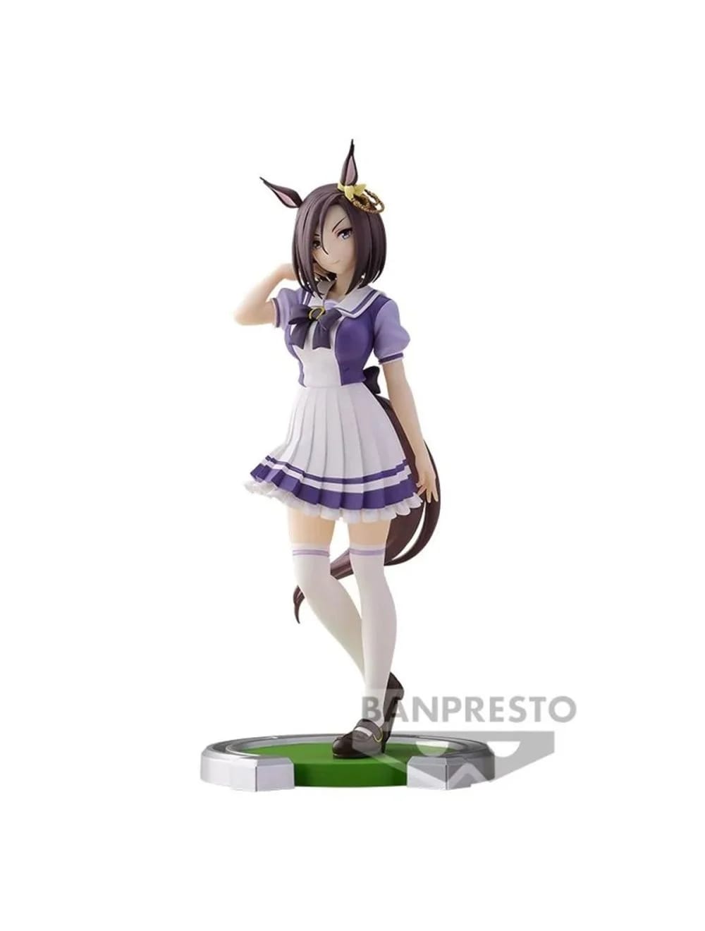 Figura Banpresto - Uma Musume Air Groove