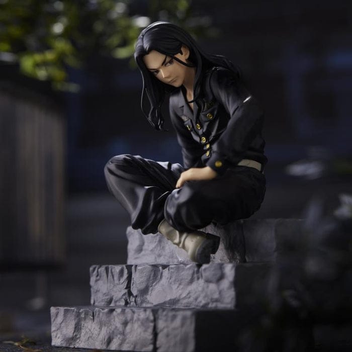 FIgura Banpresto - Tokyo Revengers