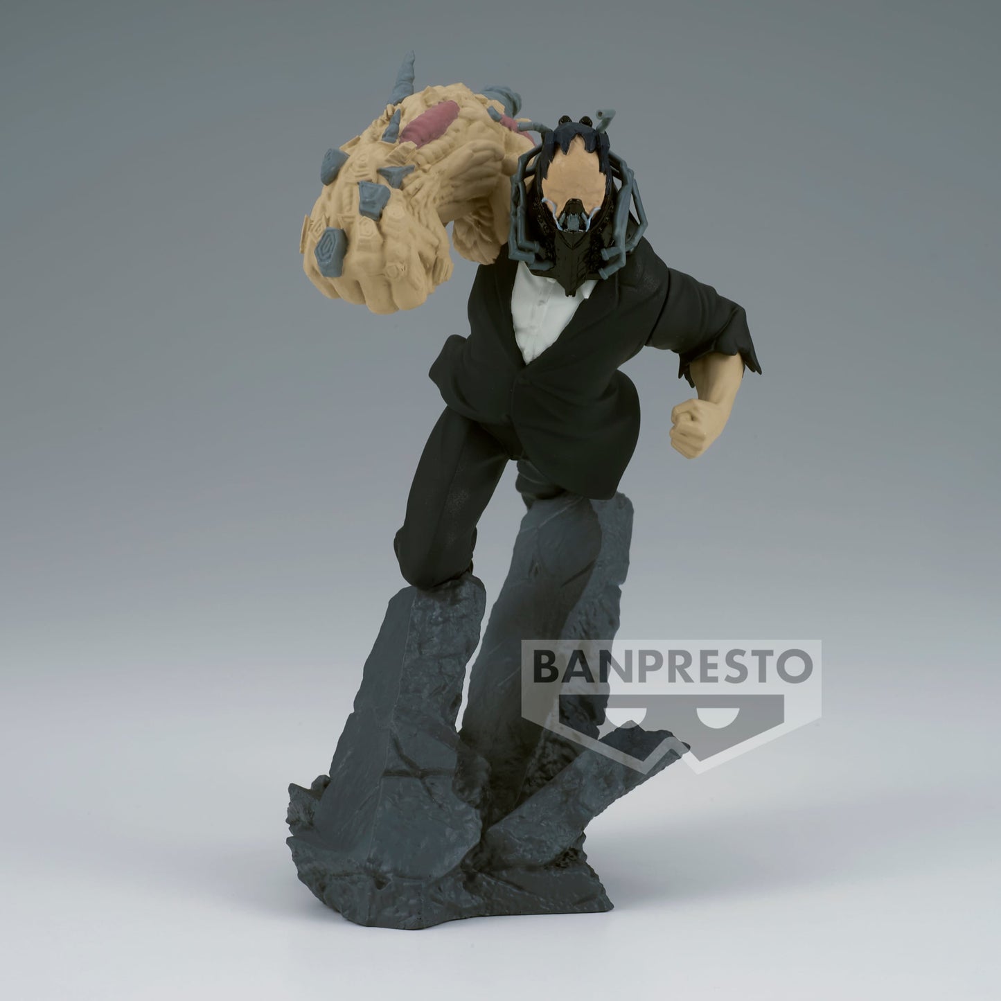 Figura Banpresto - My Hero Academia All For One