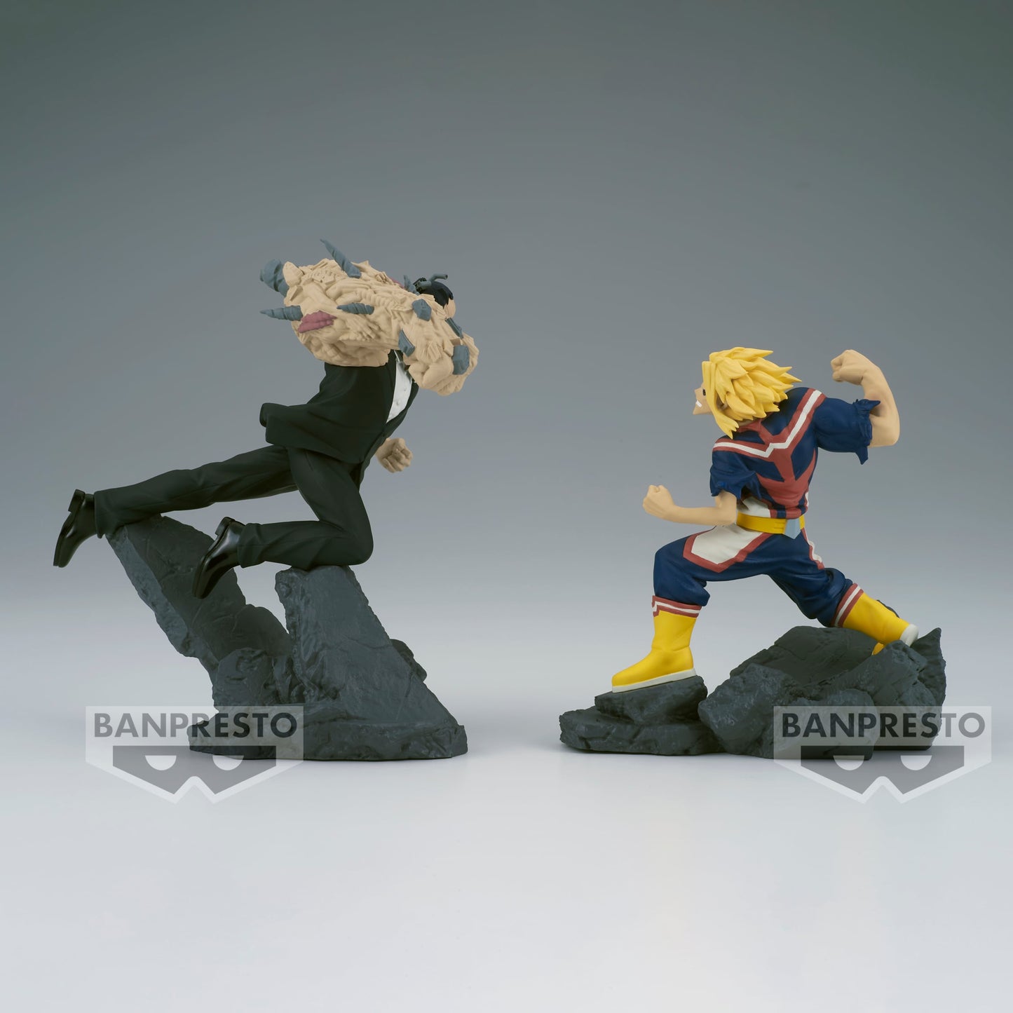 Figura Banpresto - My Hero Academia All For One