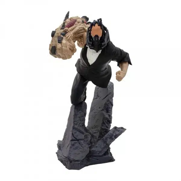 Figura Banpresto - My Hero Academia All For One