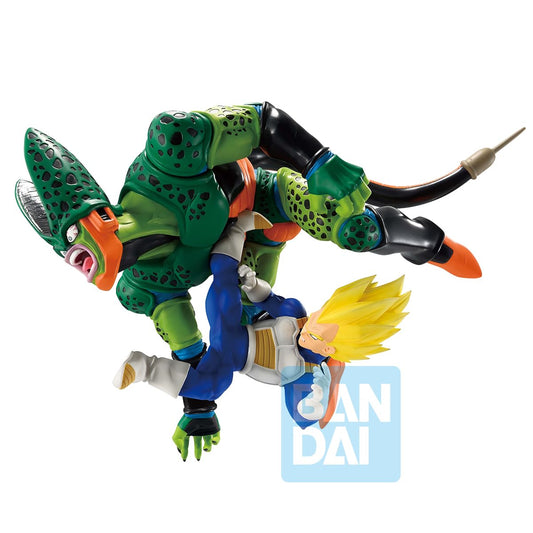 Figura Ichiban Kuji - Dragon Ball