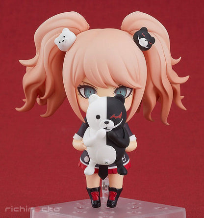 Figura Nendoroid Junko Enoshima & Monokuma