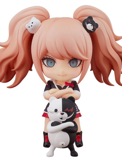 Figura Nendoroid Junko Enoshima & Monokuma