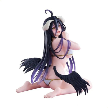 Figura Taito- Overlo Albedo