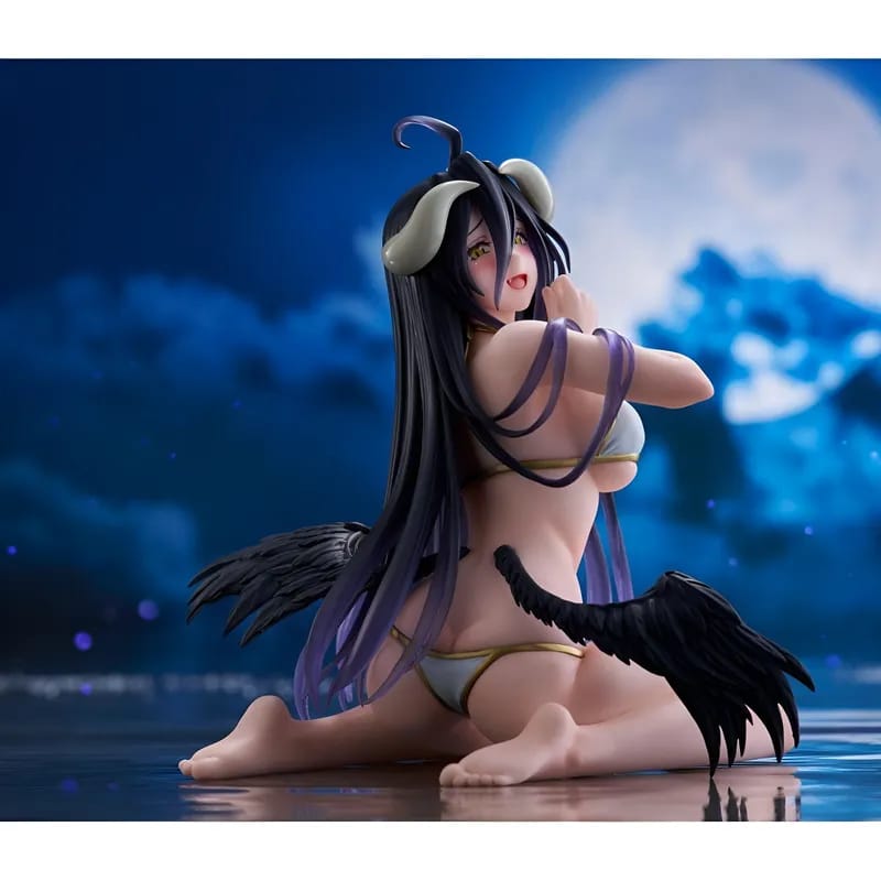 Figura Taito- Overlo Albedo