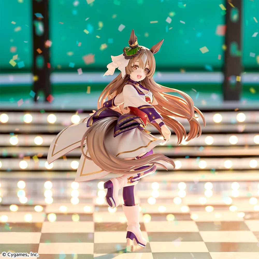 Figura Sega Uma Musume Pretty Derby Sotano Diamond
