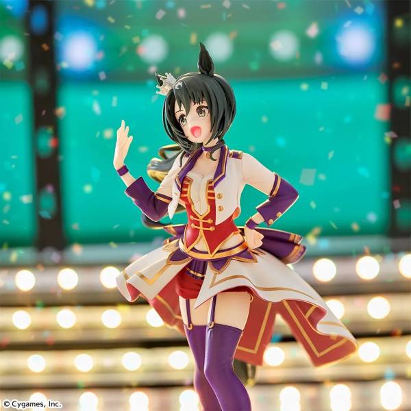 Figura Sega Uma Musume Pretty Derby - Sotano Crown