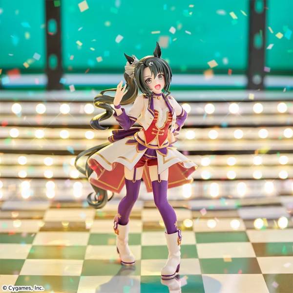 Figura Sega Uma Musume Pretty Derby - Sotano Crown