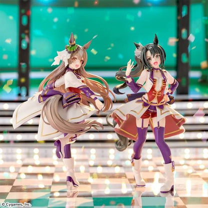 Figura Sega Uma Musume Pretty Derby - Sotano Crown