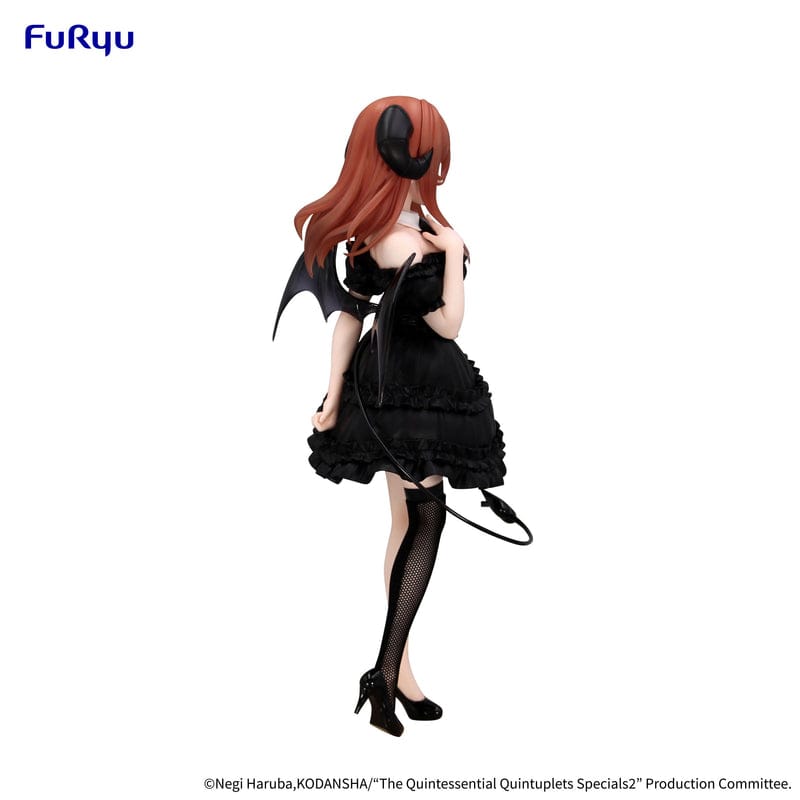 Figura Furyu- Las Quintilliza Miku Nakano
