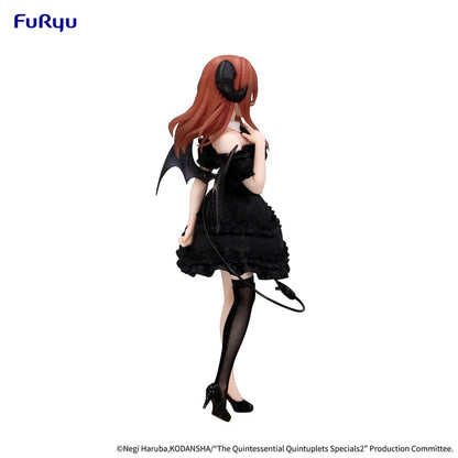 Figura Furyu- Las Quintilliza Miku Nakano