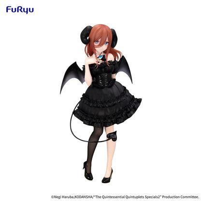 Figura Furyu- Las Quintilliza Miku Nakano