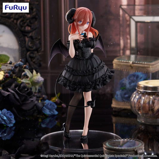 Figura Furyu- Las Quintilliza Miku Nakano