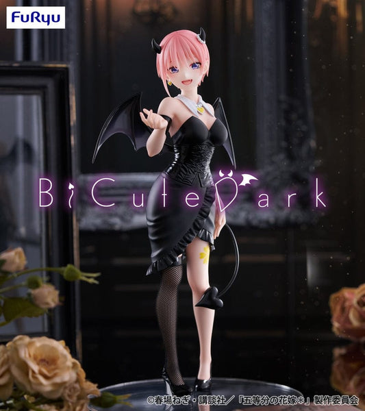 Figura Furyu Las Quintillizas- Ichika Nakano