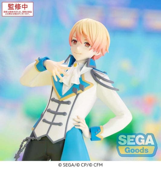 Figura Sega - Proyecto Sekai  Tenma Tsukasa