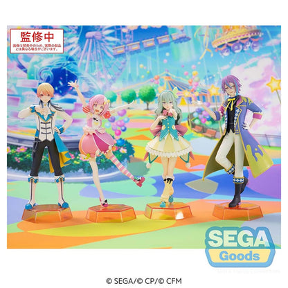 Figura Sega - Proyecto Sekai  Tenma Tsukasa