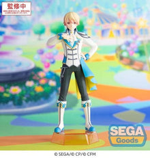 Figura Sega - Proyecto Sekai  Tenma Tsukasa