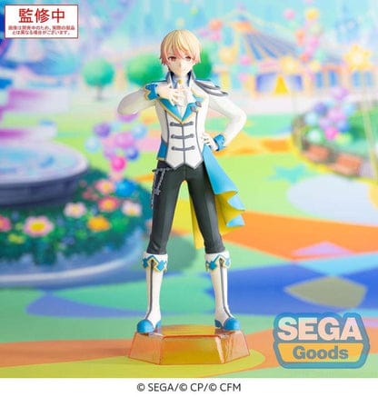 Figura Sega - Proyecto Sekai  Tenma Tsukasa