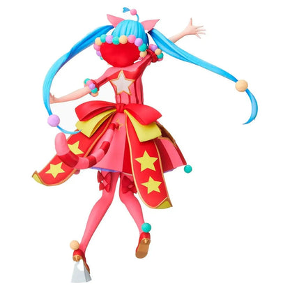 Figura Sega Hatsune Miku Proyecto Sekai