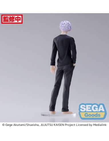 Figura Sega Figurizma - Jujutsu Kaisen Gojo