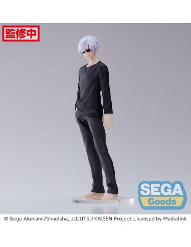 Figura Sega Figurizma - Jujutsu Kaisen Gojo