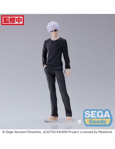 Figura Sega Figurizma - Jujutsu Kaisen Gojo