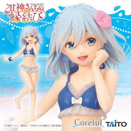 Figura Taito Coreful - Asahi Amagami