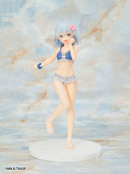 Figura Taito Coreful - Asahi Amagami