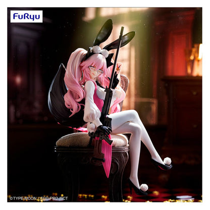 Figura Furyu - Fate Noodle Stopper Assassin Koyanskaya Of Light