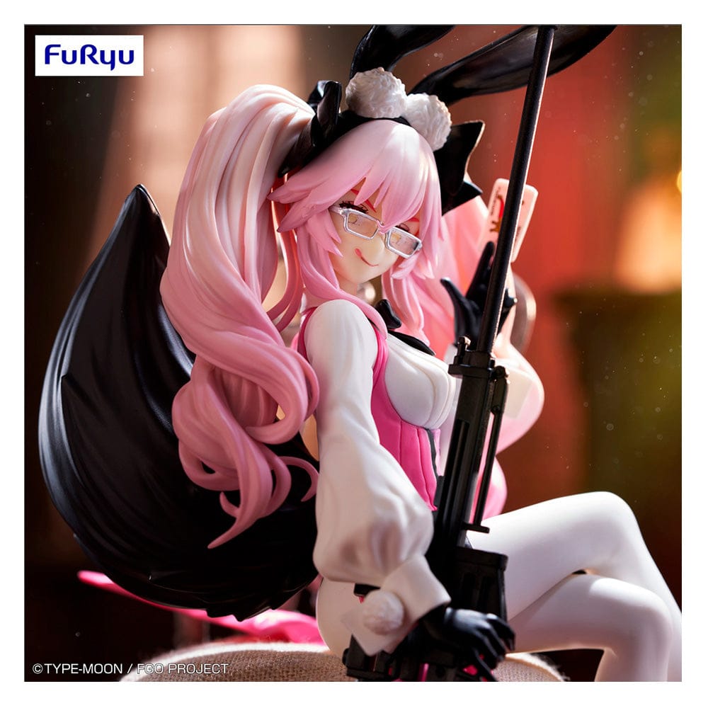 Figura Furyu - Fate Noodle Stopper Assassin Koyanskaya Of Light
