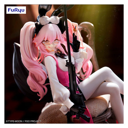 Figura Furyu - Fate Noodle Stopper Assassin Koyanskaya Of Light