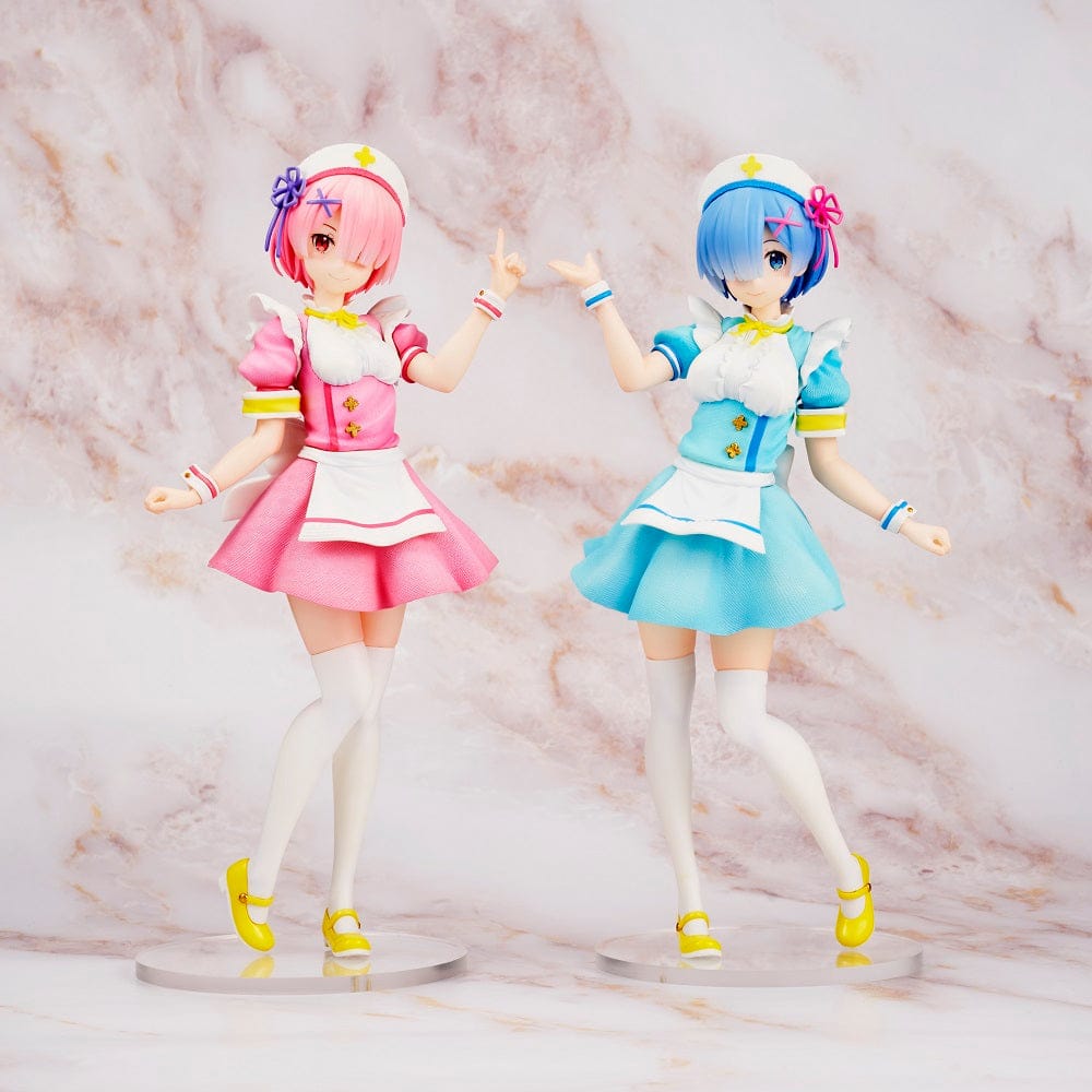 Fgura Taito Re:Zero Ram