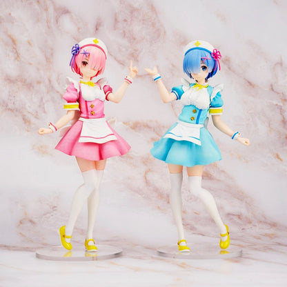 Fgura Taito Re:Zero Ram