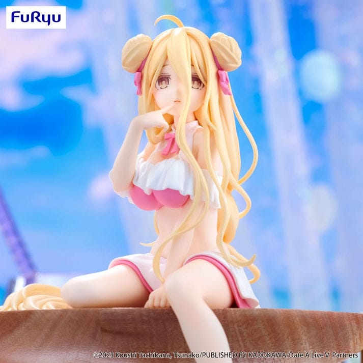 Figura Furyu - Date A Live IV - Mukuro Hoshimiya Swimsuit