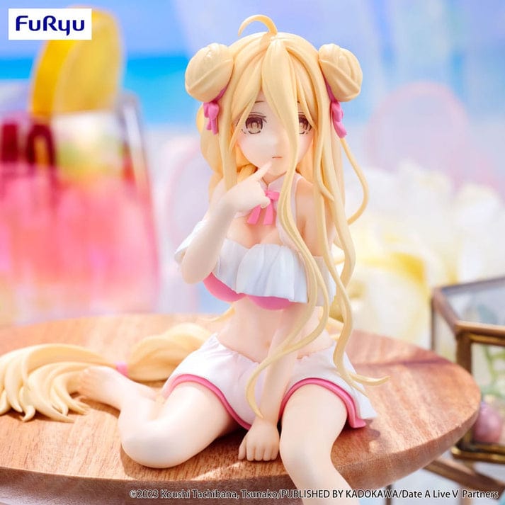 Figura Furyu - Date A Live IV - Mukuro Hoshimiya Swimsuit