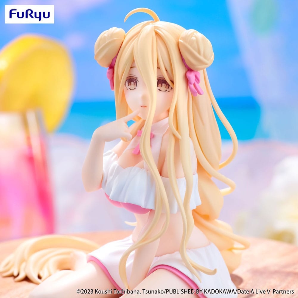 Figura Furyu - Date A Live IV - Mukuro Hoshimiya Swimsuit