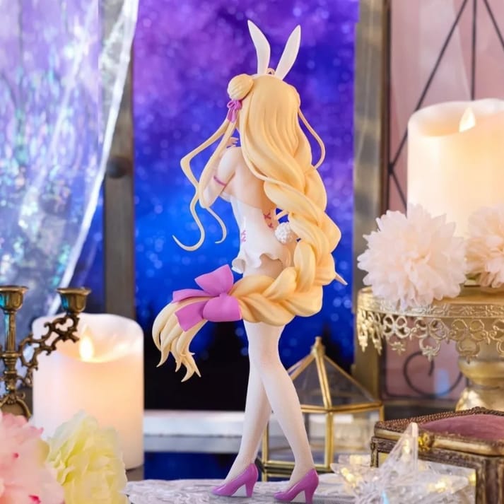 Figura Furyu - Date a liveMukuro Hoshimiya Bicute Bunnies