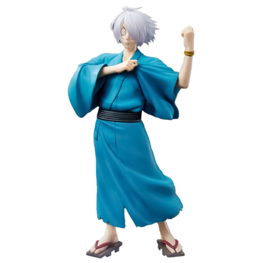 Figura Father of Kitaro, Birth of Kitaro, Mystery of GeGeGe