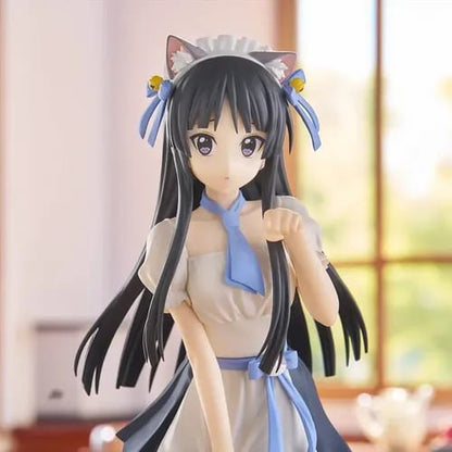 Figura K-ON! Trio-Try-iT de Mio Akiyama