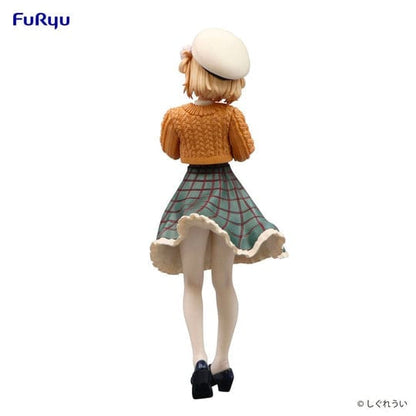 Figura Furyu -SHIGURE UI Trio-Try-iT
