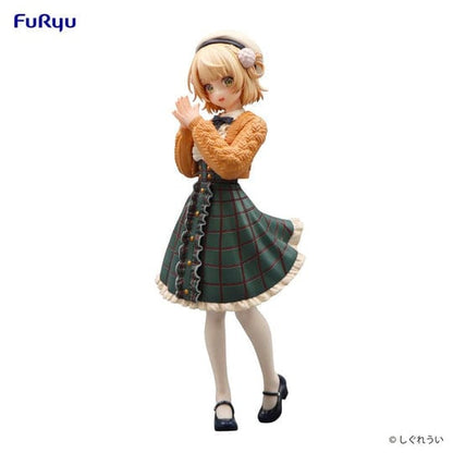 Figura Furyu -SHIGURE UI Trio-Try-iT