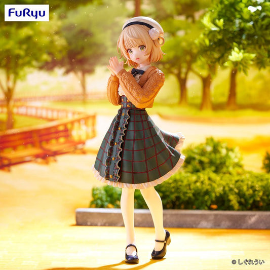 Figura Furyu -SHIGURE UI Trio-Try-iT