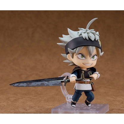Figura Nendoroid Asta Black Clover