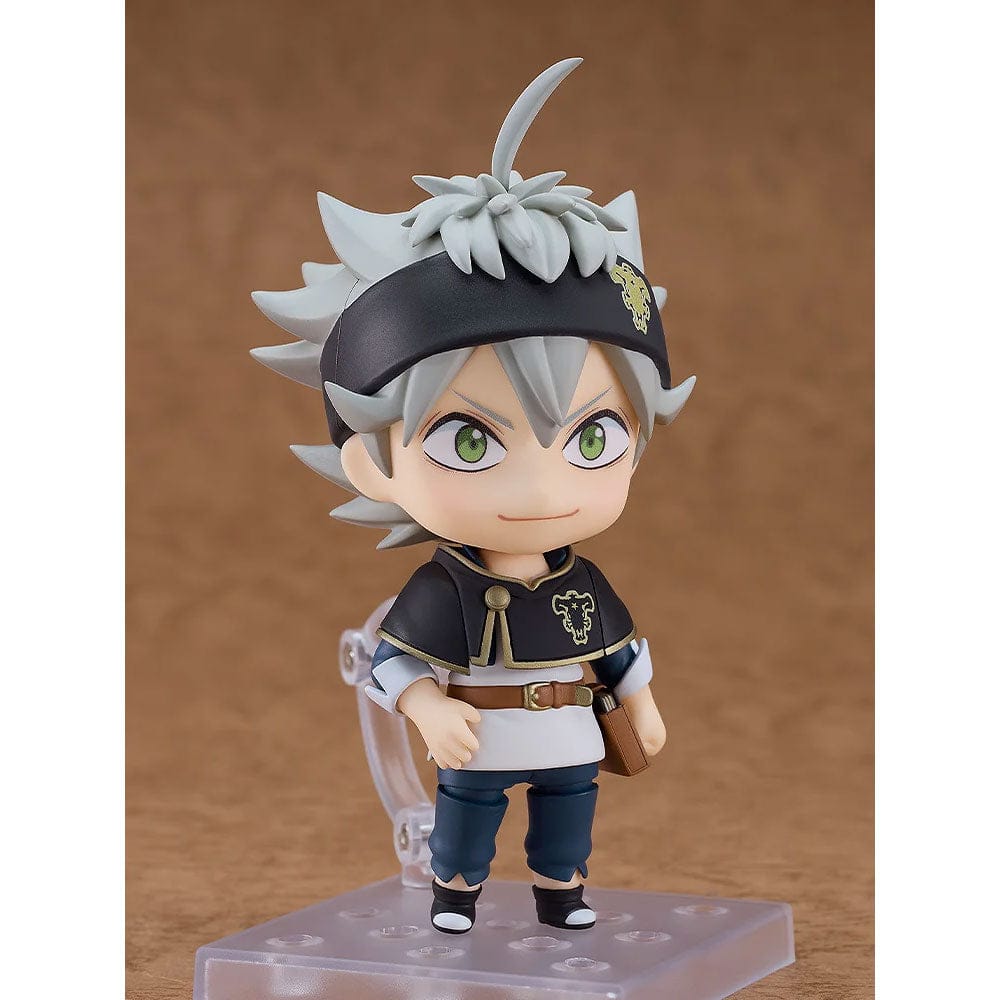 Figura Nendoroid Asta Black Clover