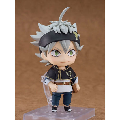Figura Nendoroid Asta Black Clover